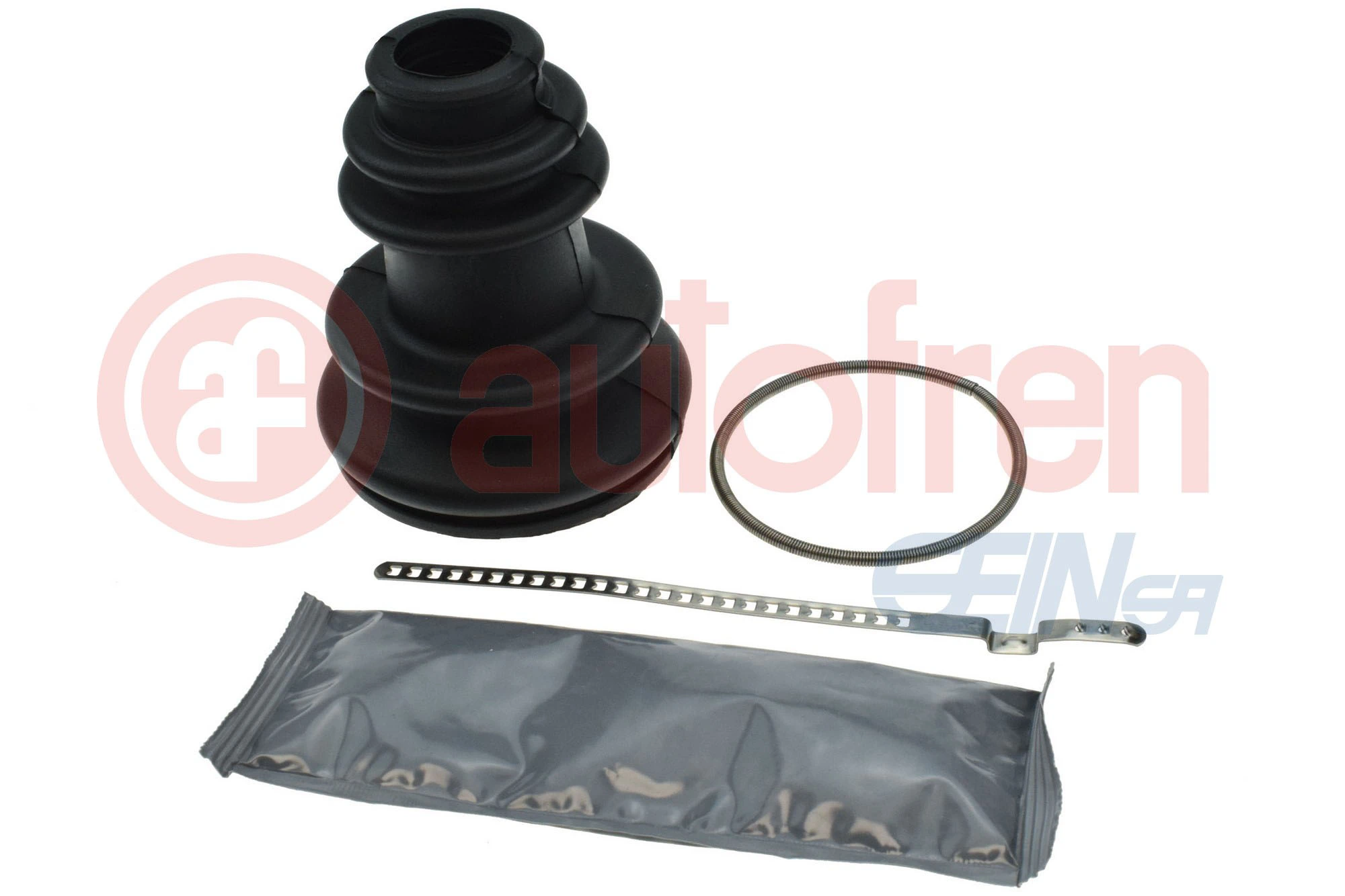 Bellow Kit, drive shaft